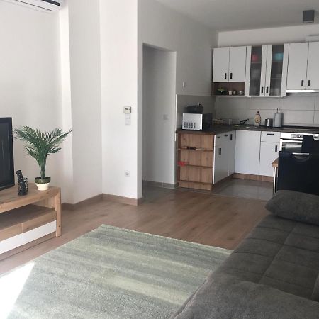 Cooper Apartment Будапеща Екстериор снимка