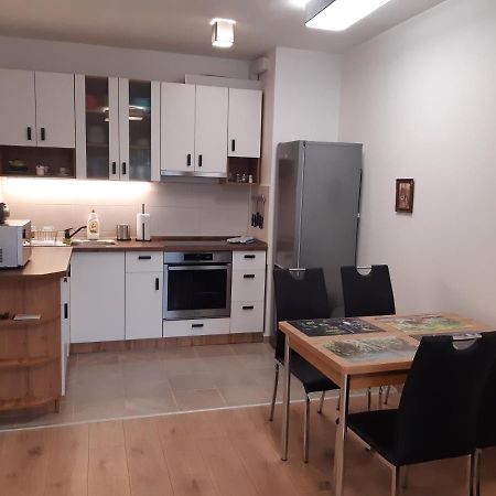 Cooper Apartment Будапеща Екстериор снимка