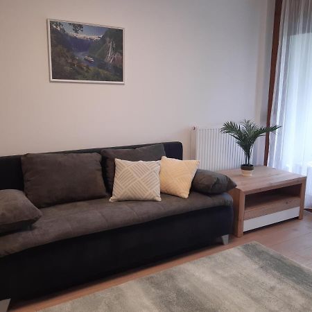 Cooper Apartment Будапеща Екстериор снимка