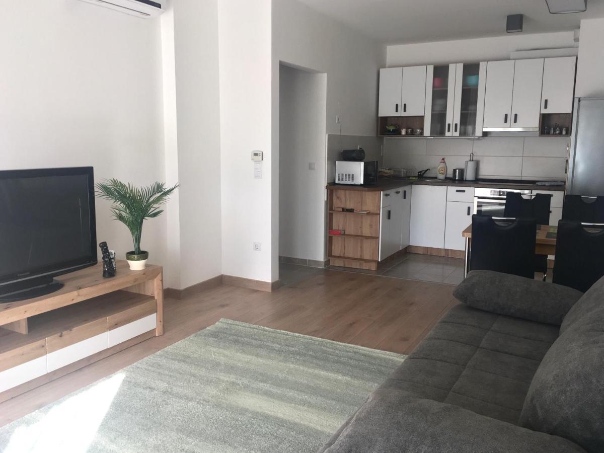 Cooper Apartment Будапеща Екстериор снимка