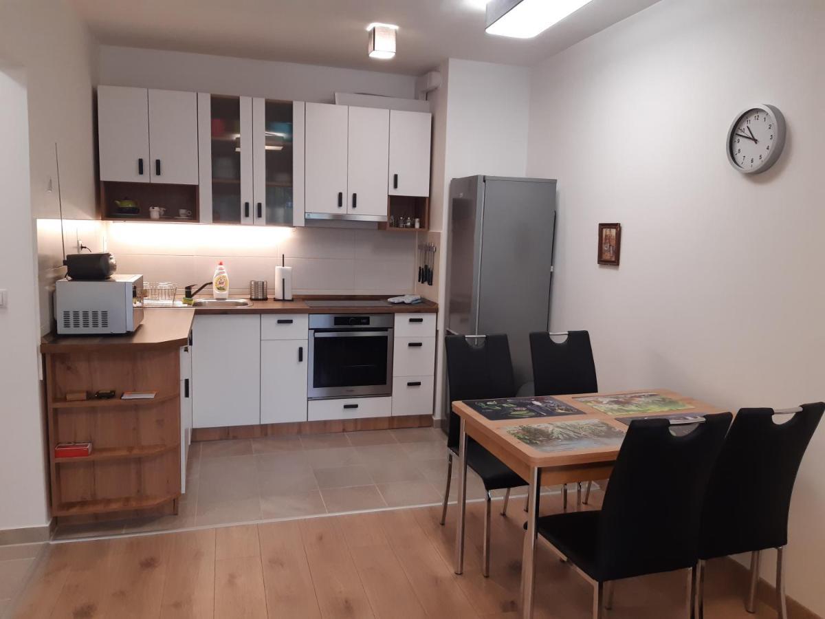 Cooper Apartment Будапеща Екстериор снимка