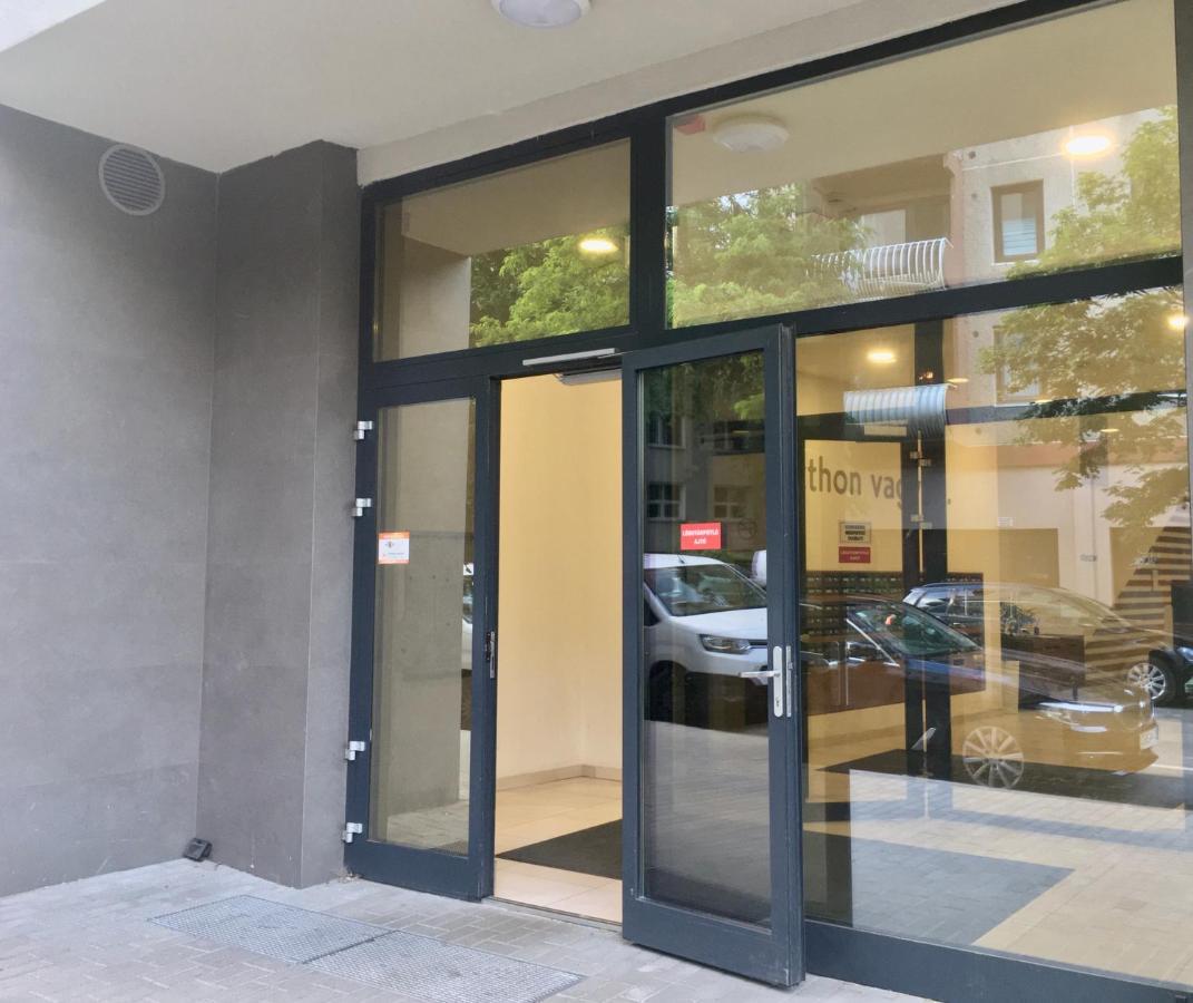 Cooper Apartment Будапеща Екстериор снимка