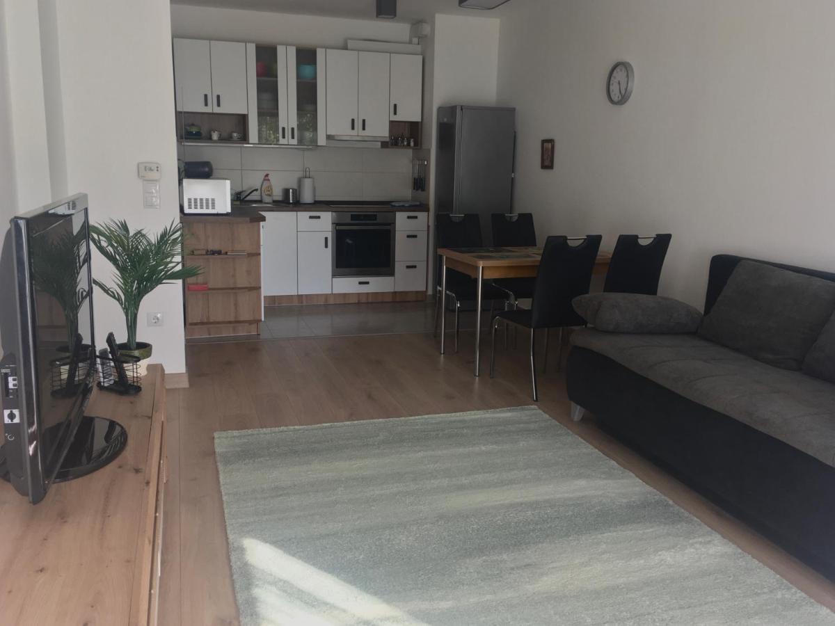 Cooper Apartment Будапеща Екстериор снимка
